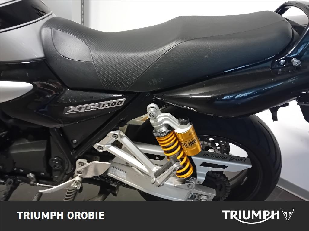 YAMAHA XJR 1300 