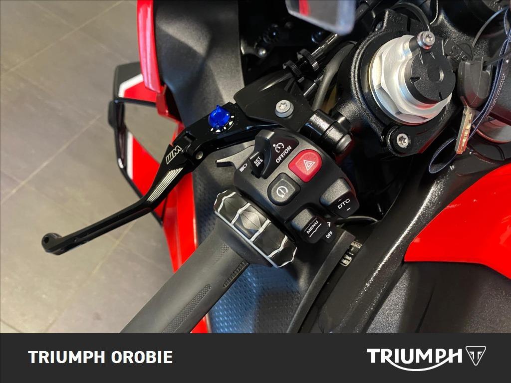 BMW S 1000 RR Ab