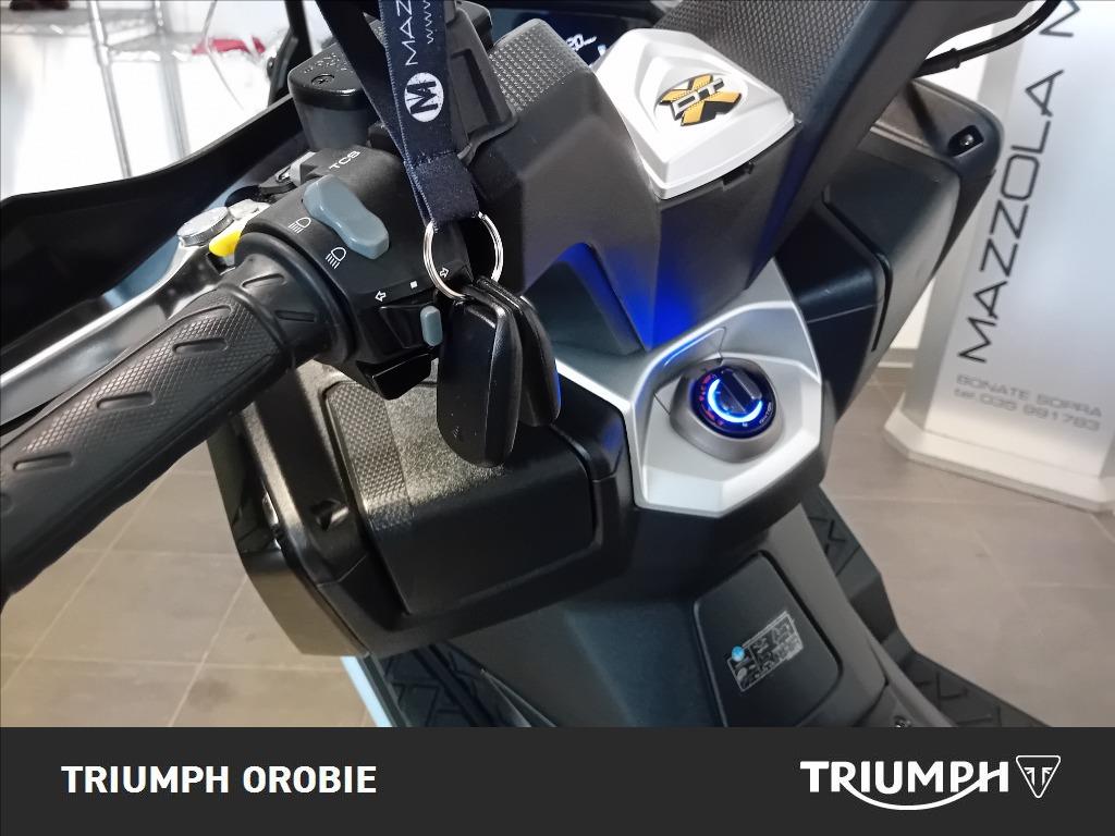 KYMCO DTX 360 350 