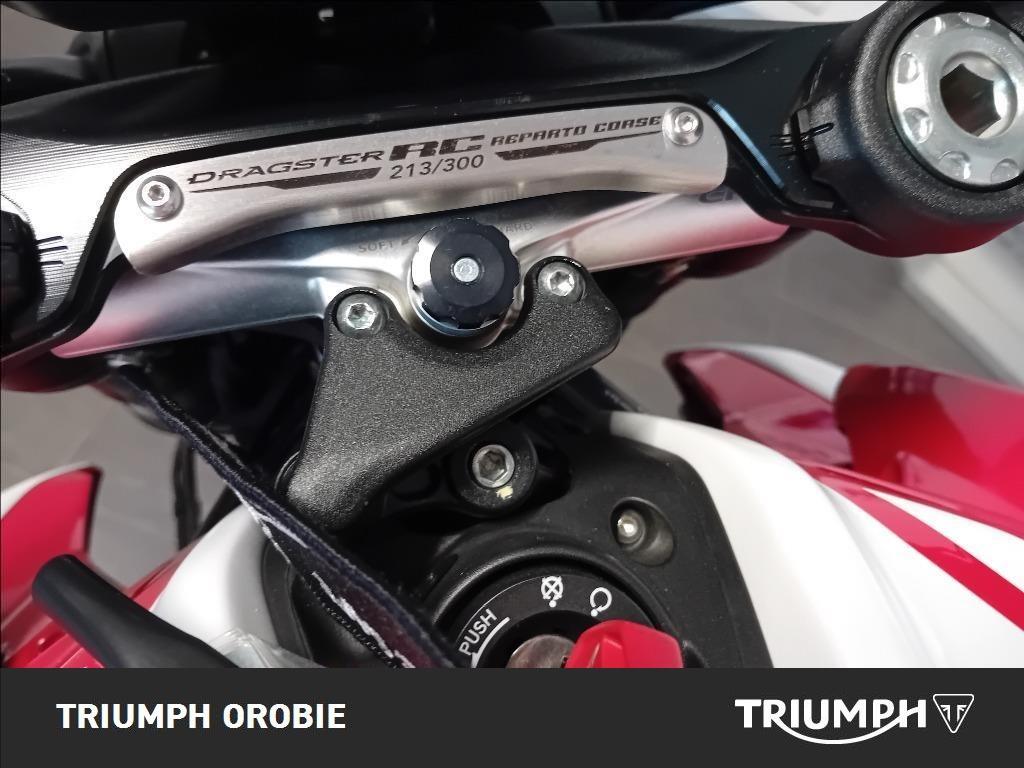 MV AGUSTA Brutale 800 Dragster RC SCS Abs