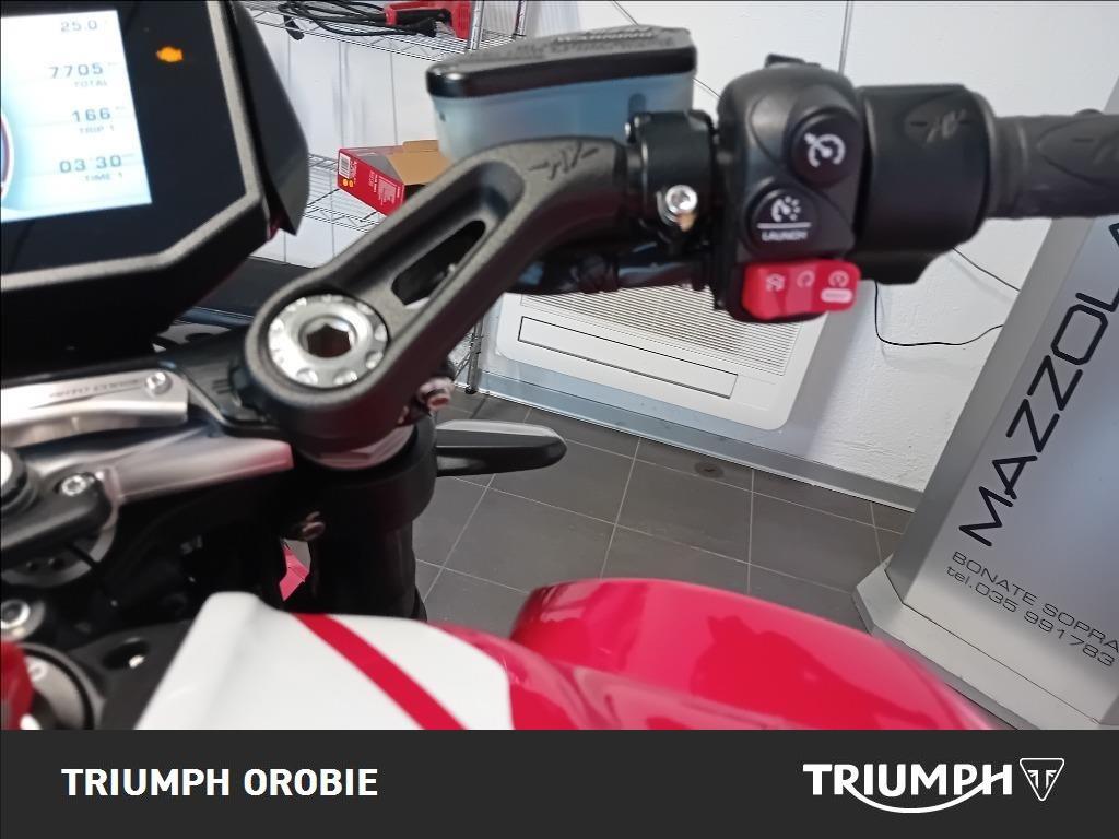 MV AGUSTA Brutale 800 Dragster RC SCS Abs