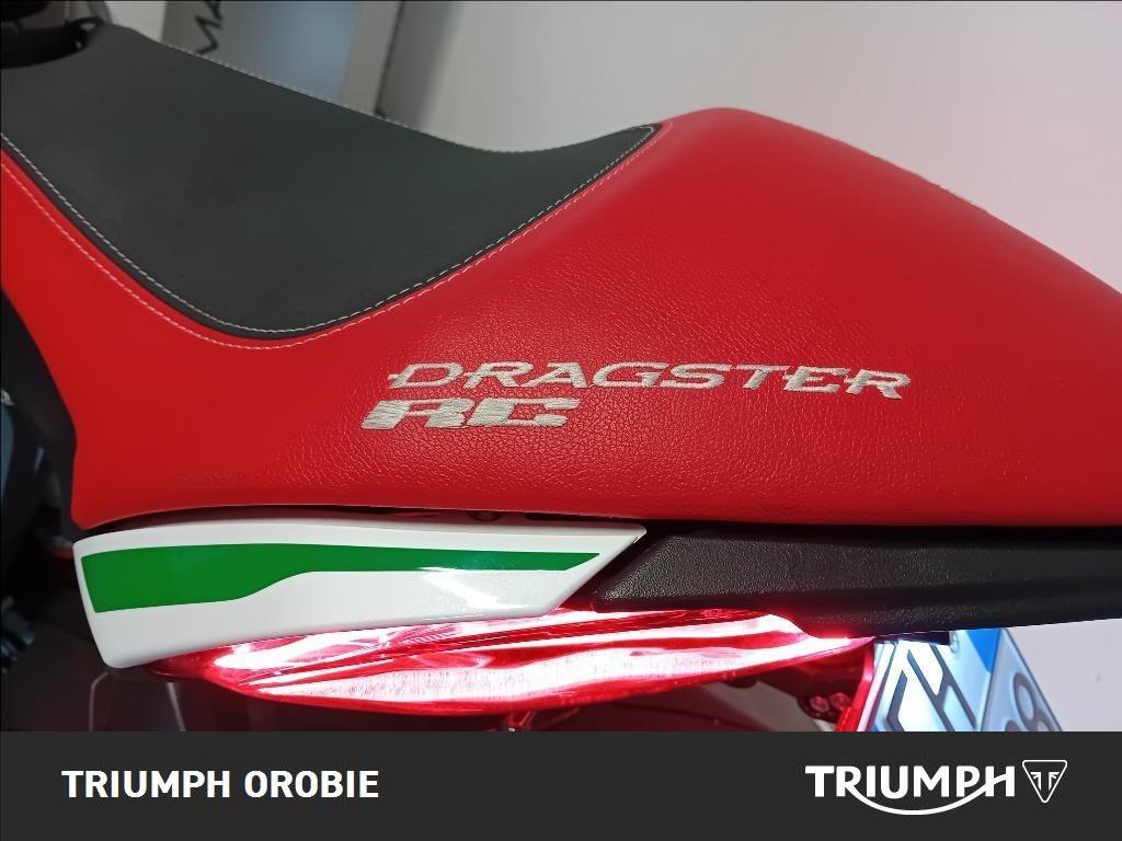 MV AGUSTA Brutale 800 Dragster RC SCS Abs