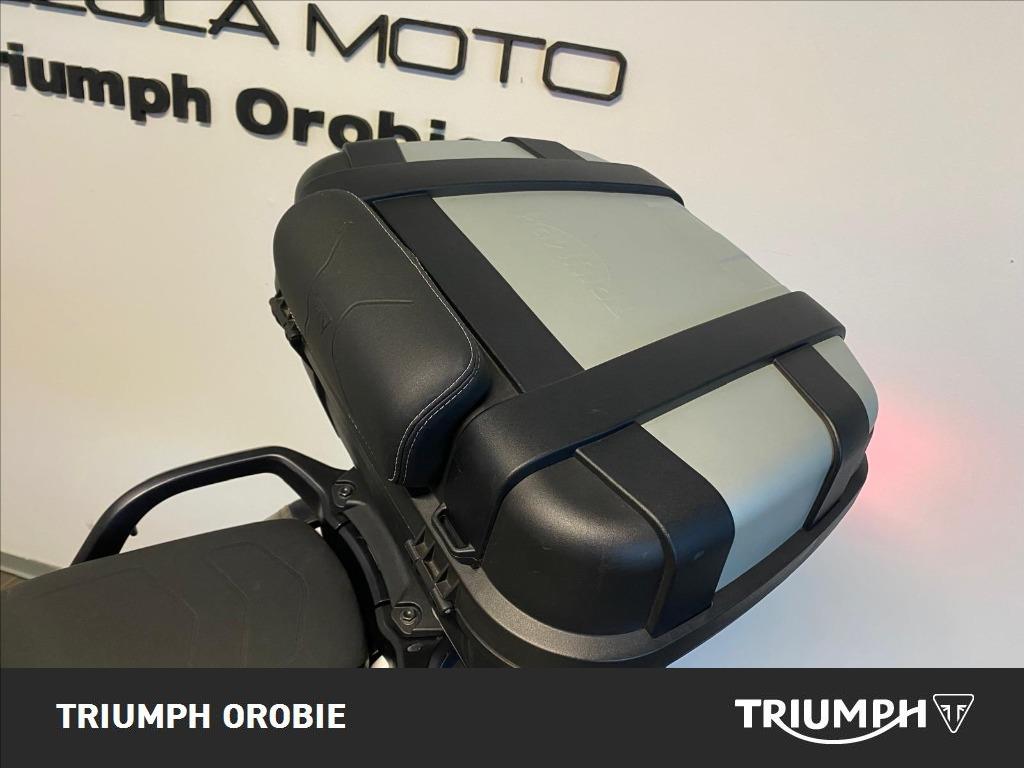 TRIUMPH Tiger 900 Rally Pro Abs
