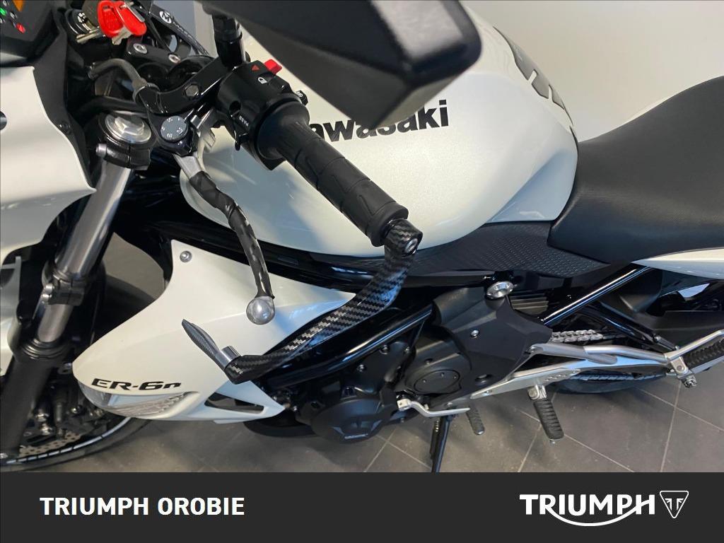 KAWASAKI ER-6N 