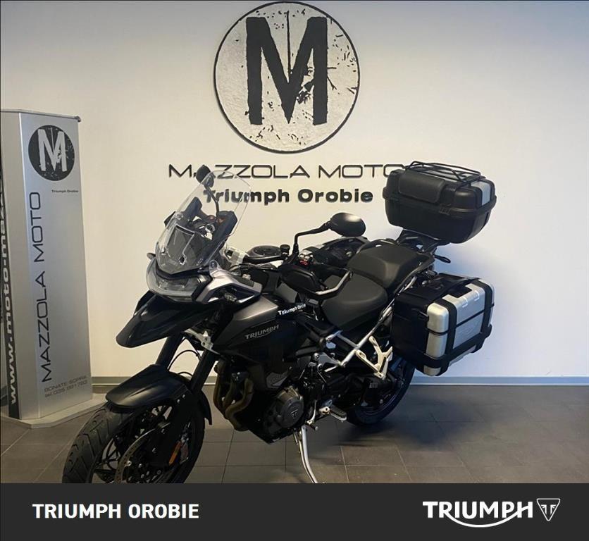 TRIUMPH Tiger 1200 GT Pro Abs