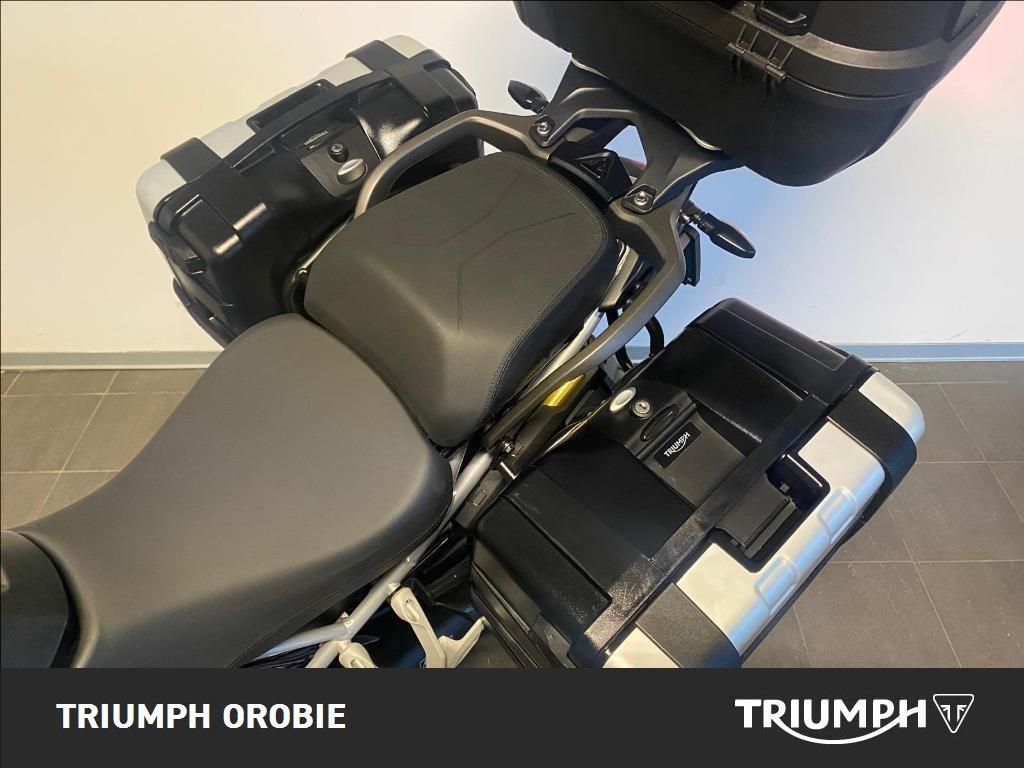 TRIUMPH Tiger 1200 GT Pro Abs