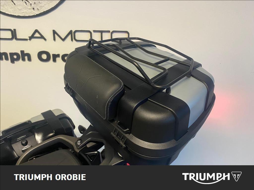 TRIUMPH Tiger 1200 GT Pro Abs