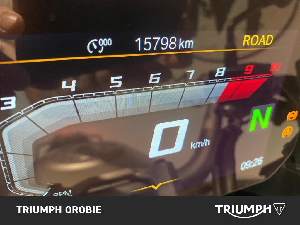 BMW F 900 GS Adventure Ride Pro Abs