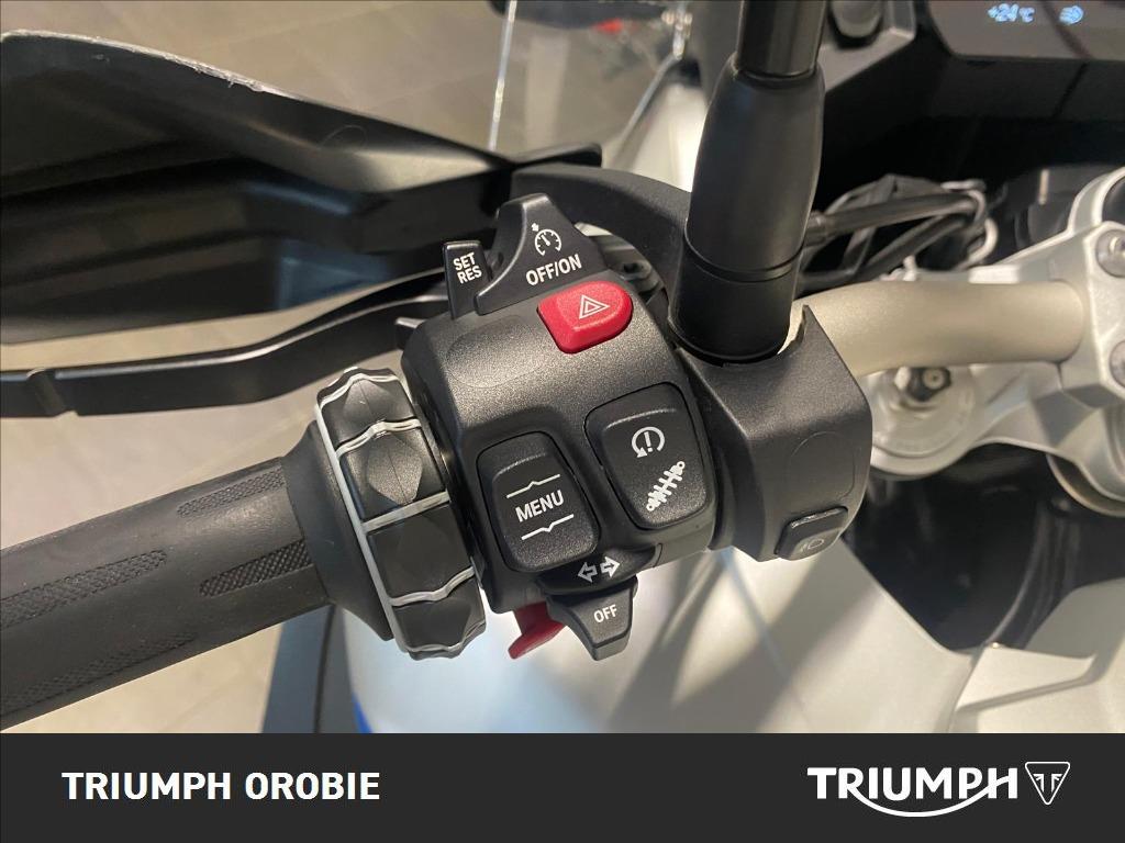 BMW F 900 GS Adventure Ride Pro Abs