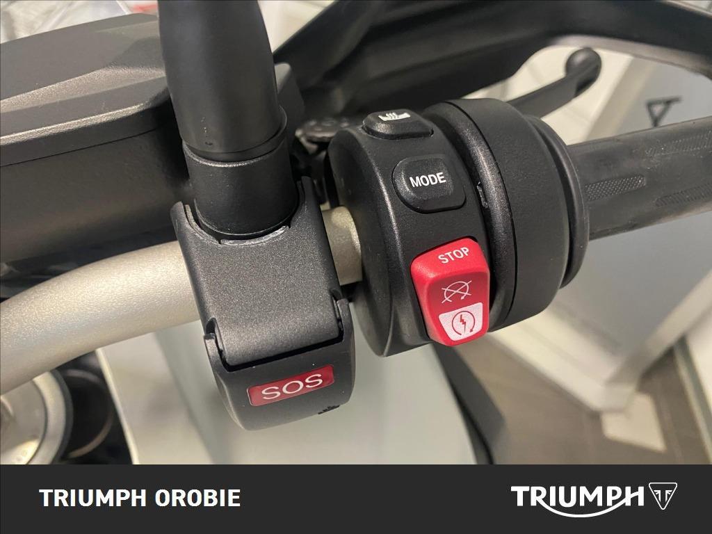 BMW F 900 GS Adventure Ride Pro Abs