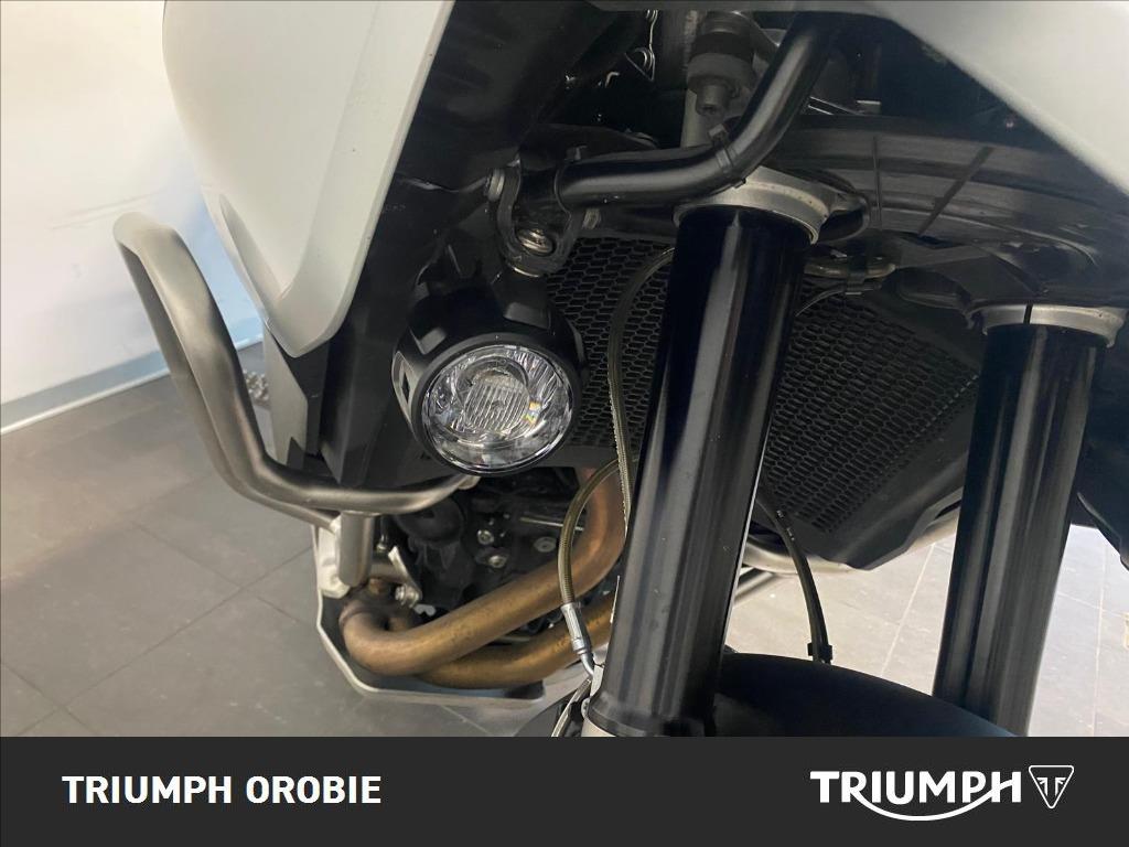 BMW F 900 GS Adventure Ride Pro Abs