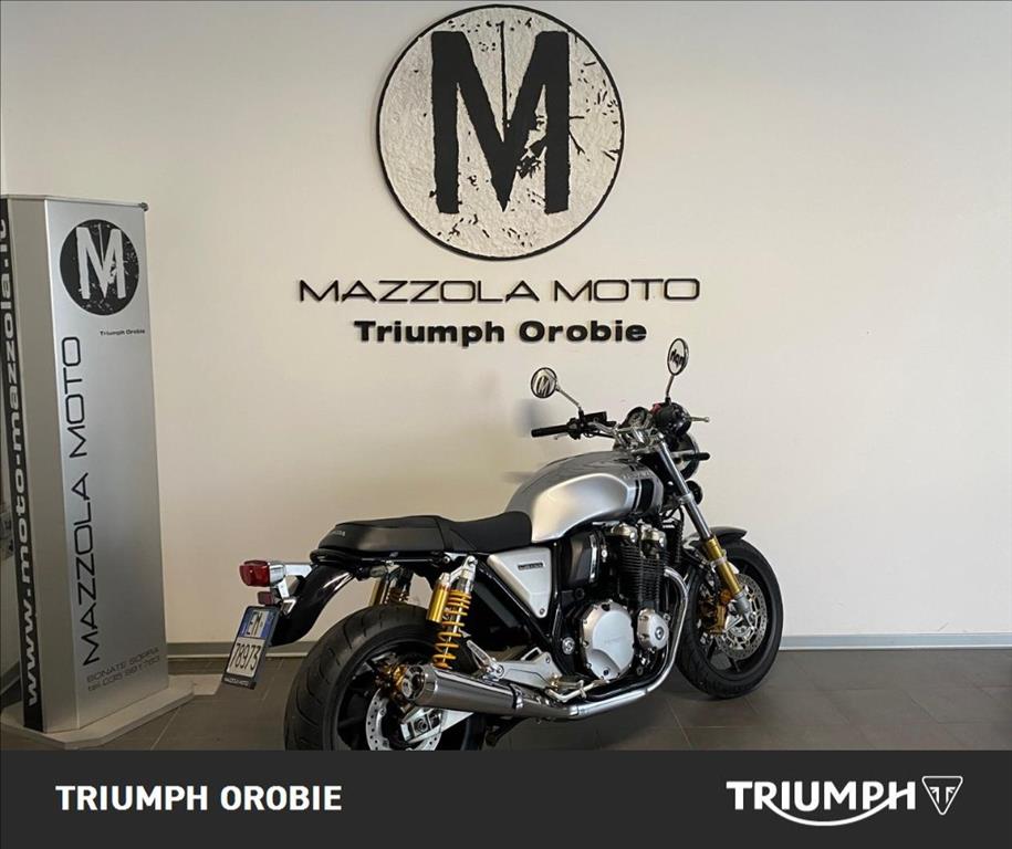 HONDA CB 1100 RS Abs