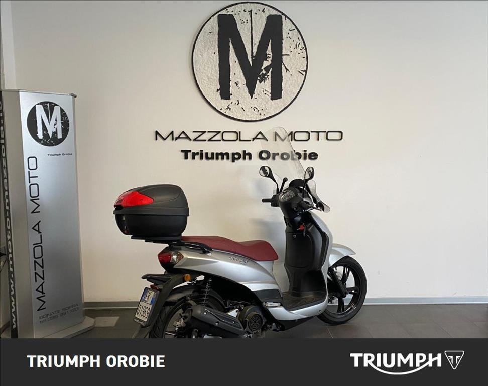 PEUGEOT Tweet 150 i Abs E4