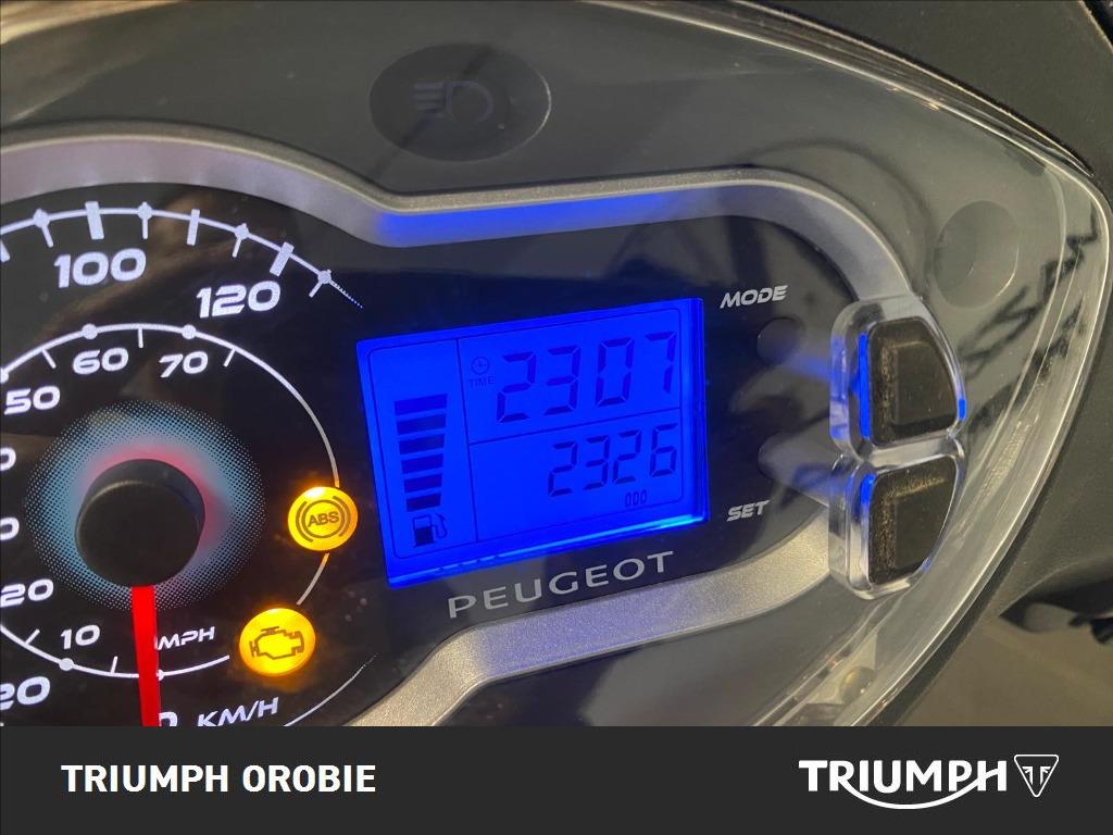 PEUGEOT Tweet 150 i Abs E4