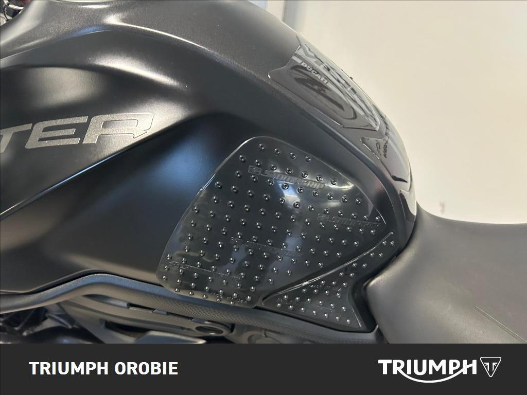 DUCATI Monster 937 plus Dark Stealth