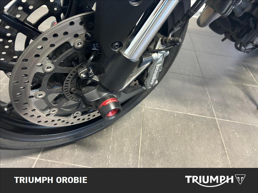 DUCATI Monster 937 plus Dark Stealth