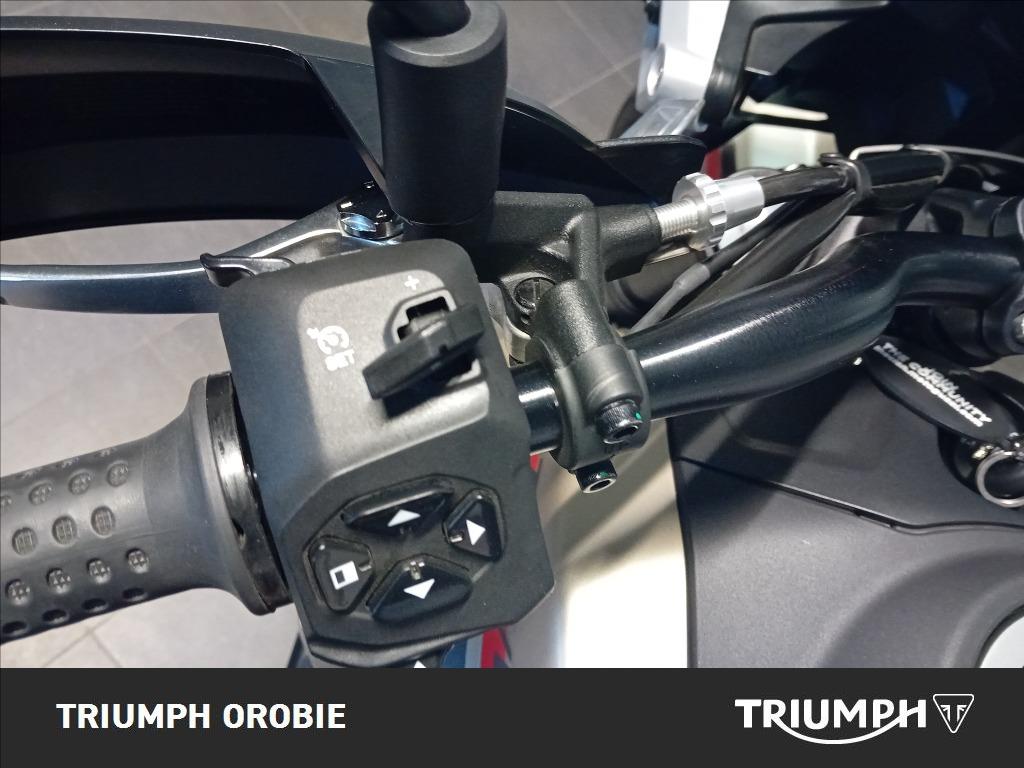 MOTO GUZZI V85 TT Travel Abs