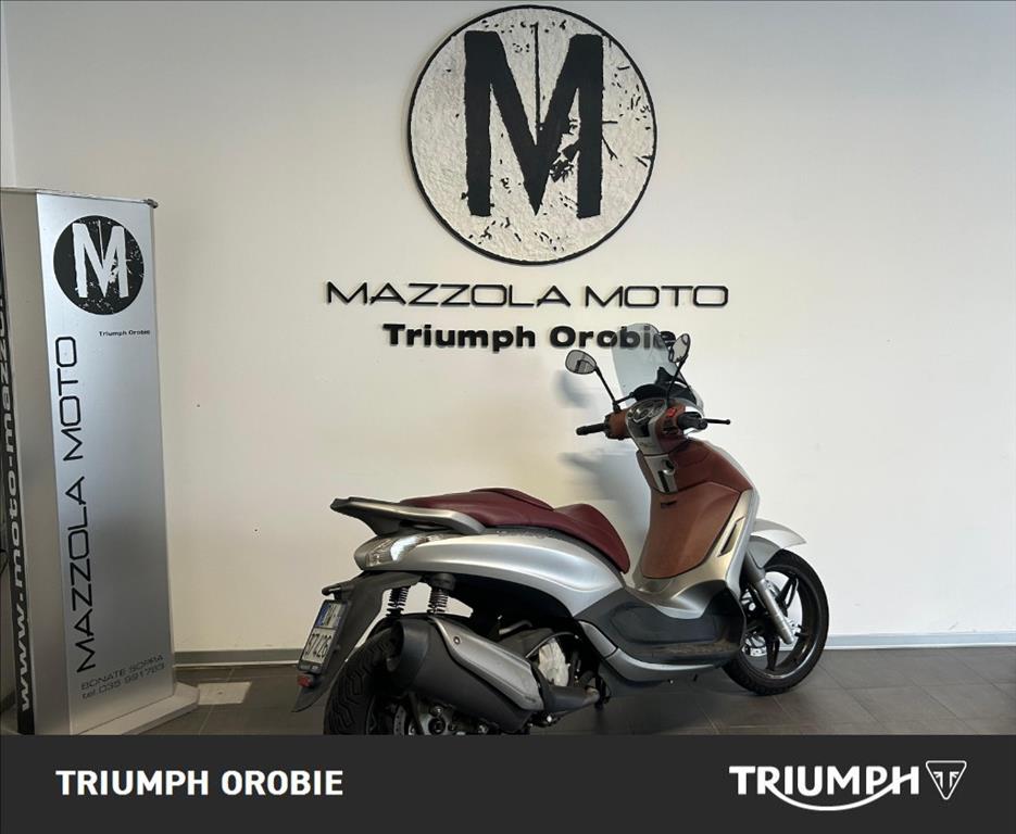 PIAGGIO Beverly 350 ie Sport Touring