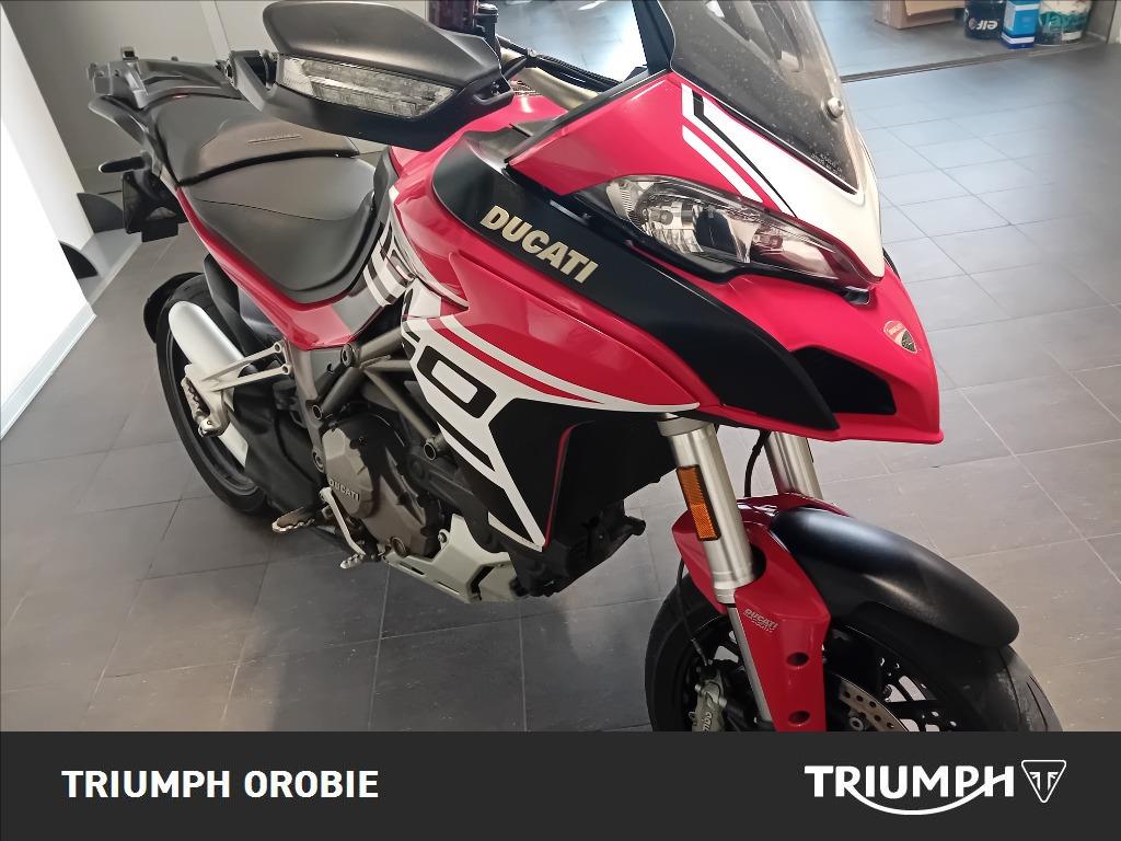 DUCATI Multistrada 1260 