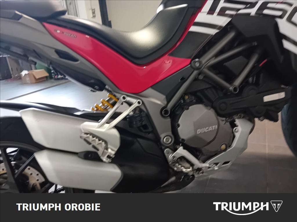 DUCATI Multistrada 1260 