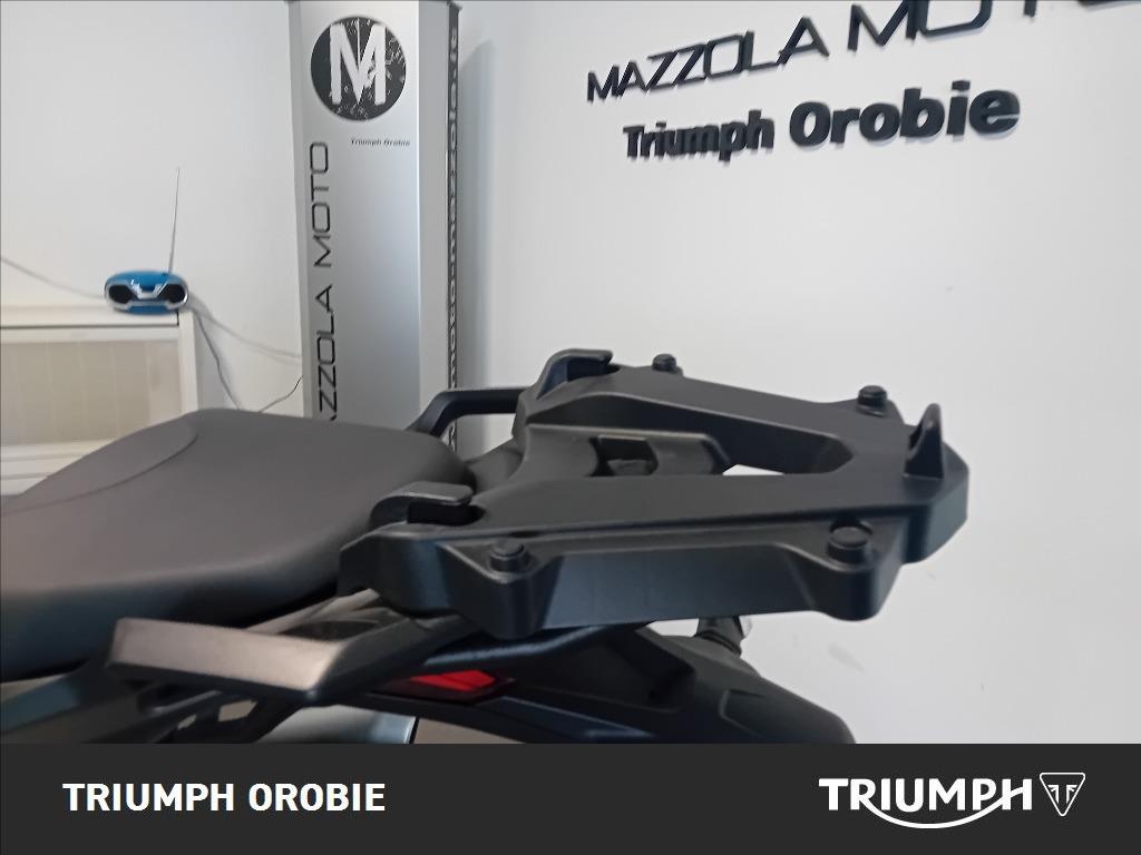 DUCATI Multistrada 1260 