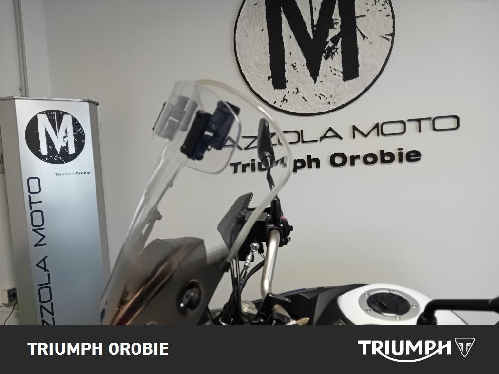SUZUKI V-Strom 650 DL Abs