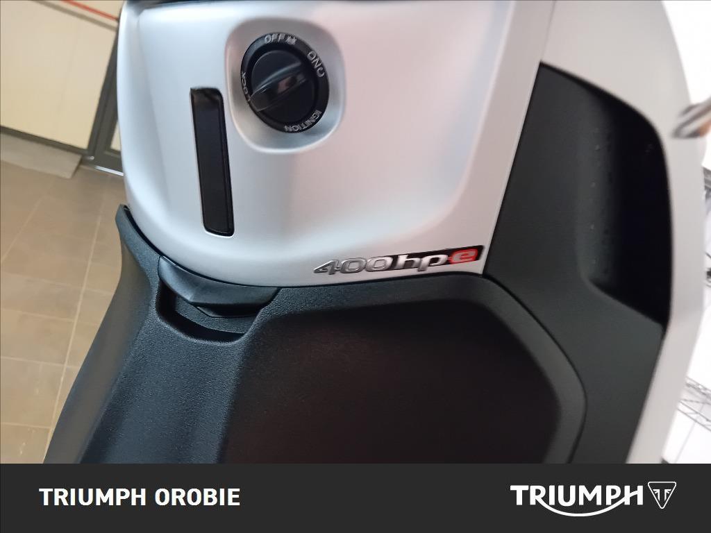 PIAGGIO Beverly 400 hpe S abs-asr