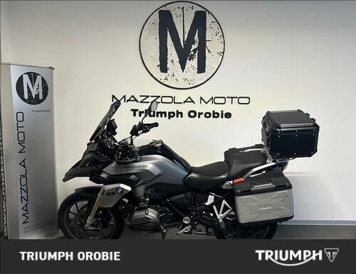 BMW R 1200 GS Abs