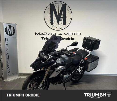 BMW R 1200 GS Abs