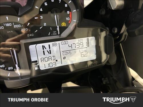 BMW R 1200 GS Abs