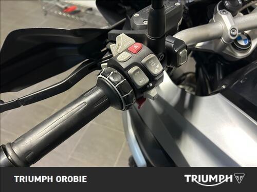 BMW R 1200 GS Abs