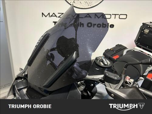 BMW R 1200 GS Abs