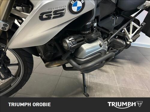 BMW R 1200 GS Abs
