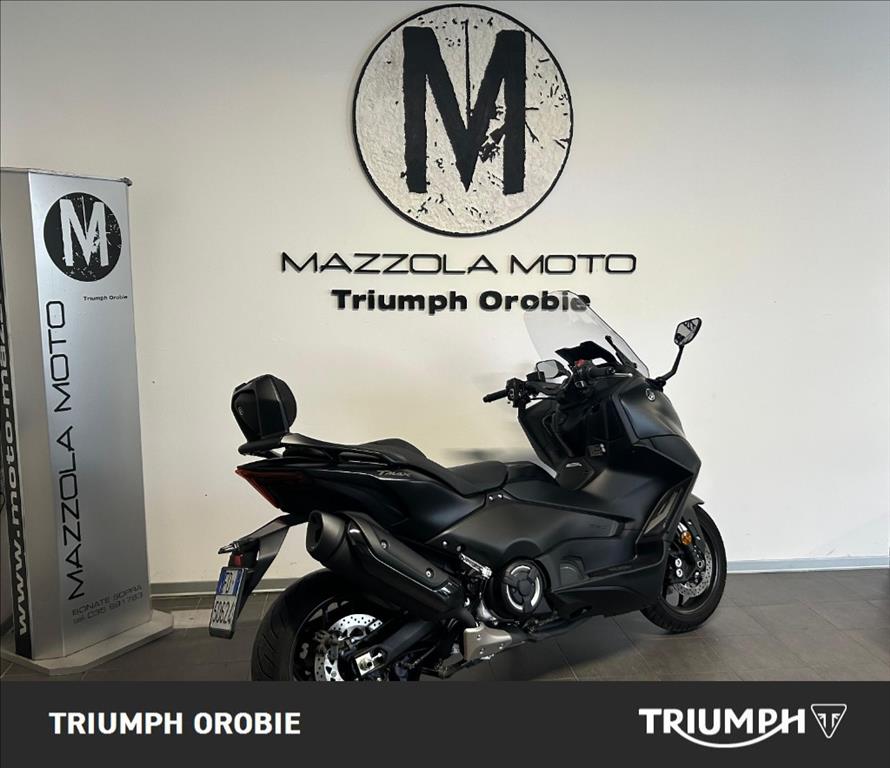 YAMAHA T-Max 560 Abs
