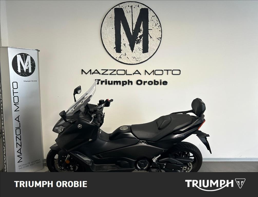 YAMAHA T-Max 560 Abs
