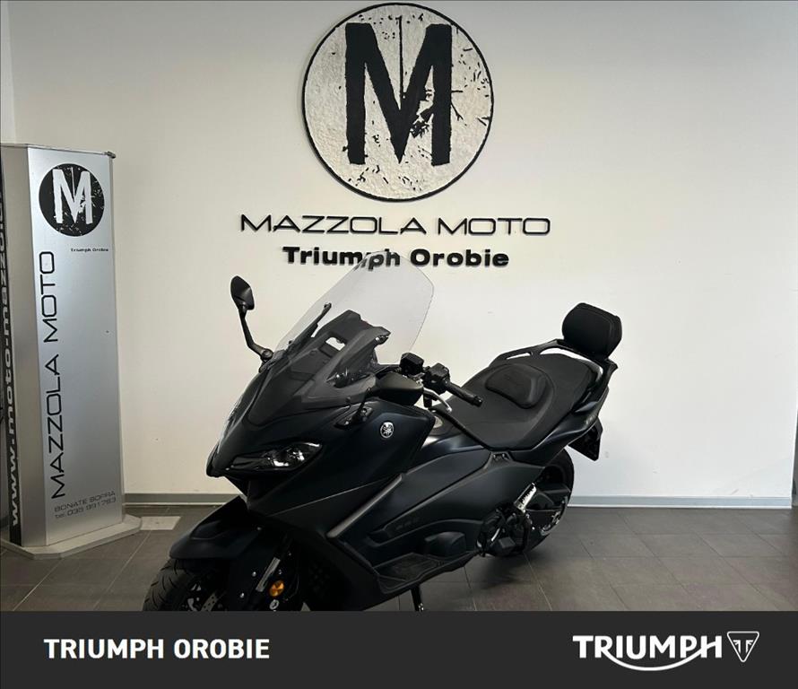 YAMAHA T-Max 560 Abs