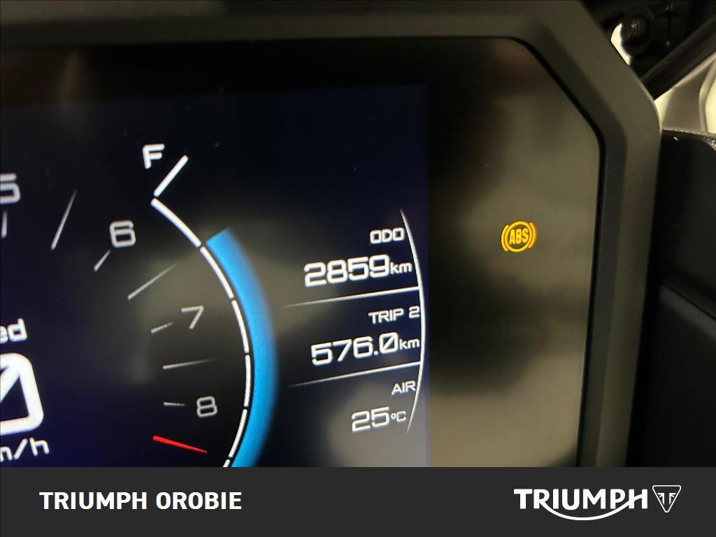YAMAHA T-Max 560 Abs