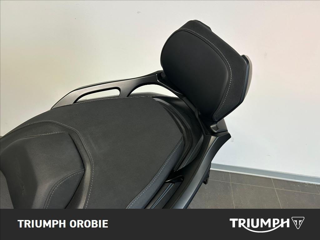 YAMAHA T-Max 560 Abs