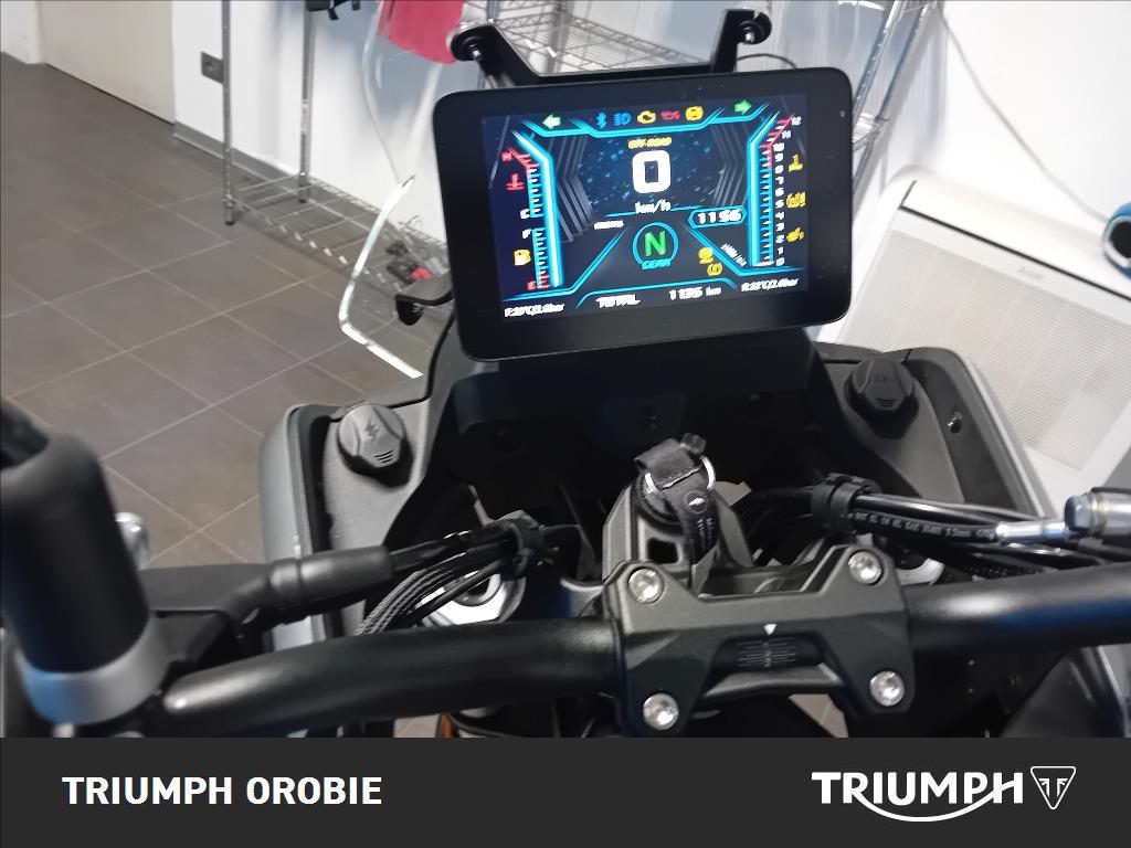 QJ MOTOR SRT 550 600 SX