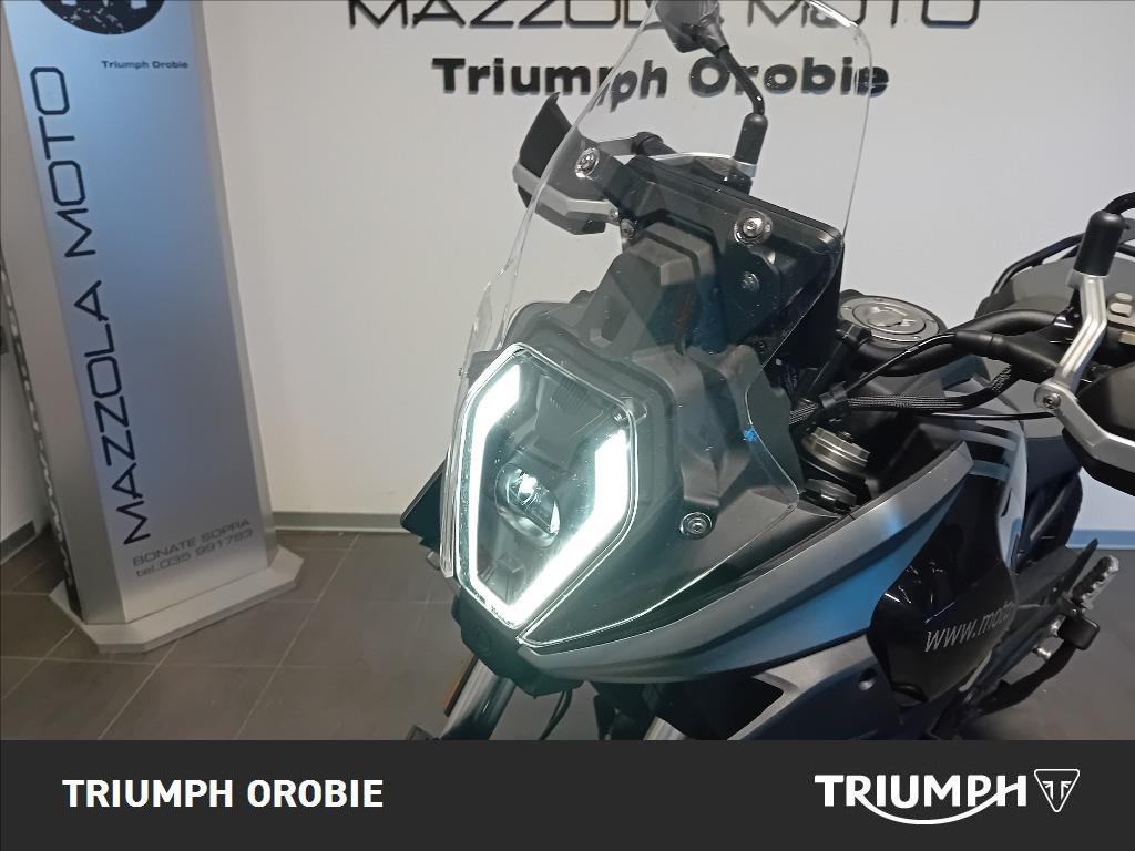 QJ MOTOR SRT 550 600 SX