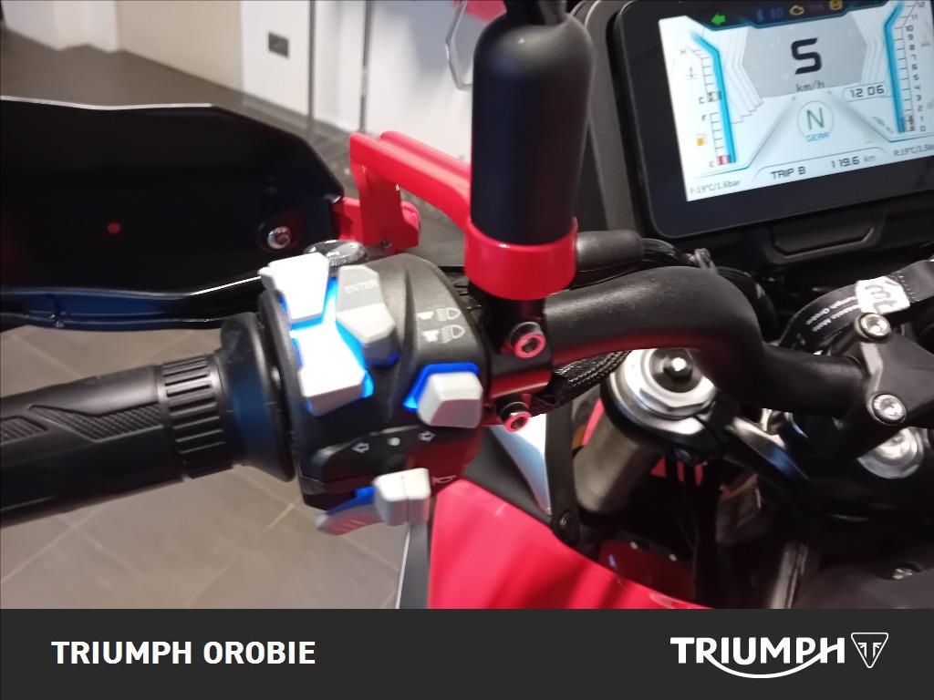 QJ MOTOR SRT 700 S X