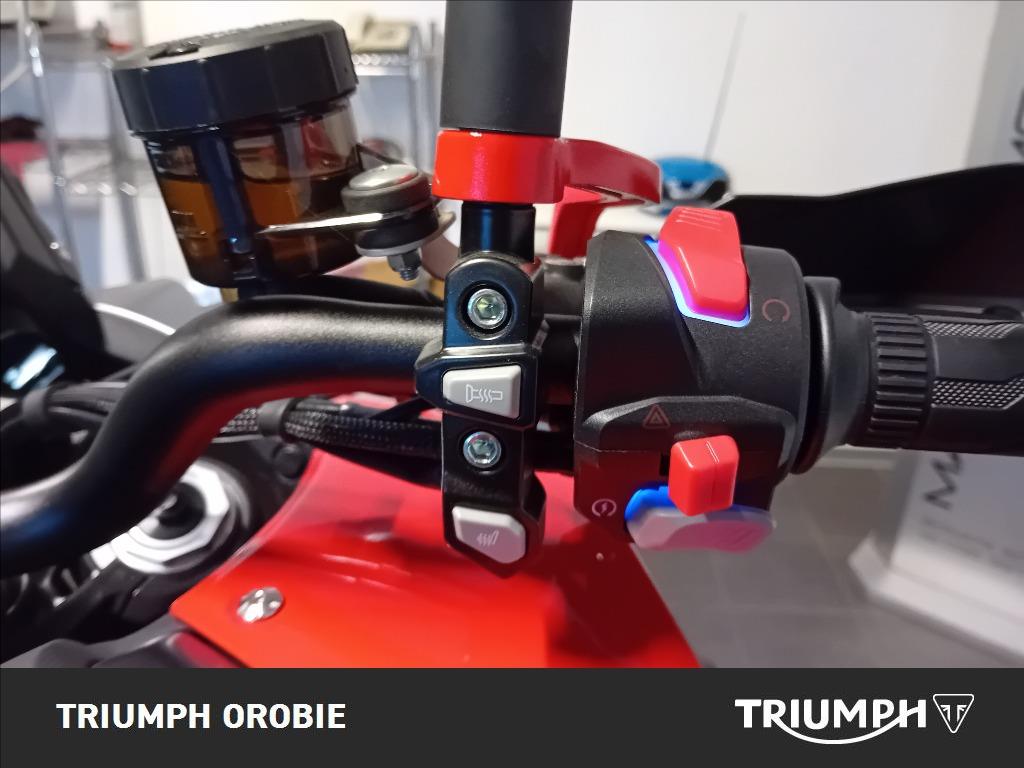 QJ MOTOR SRT 700 S X