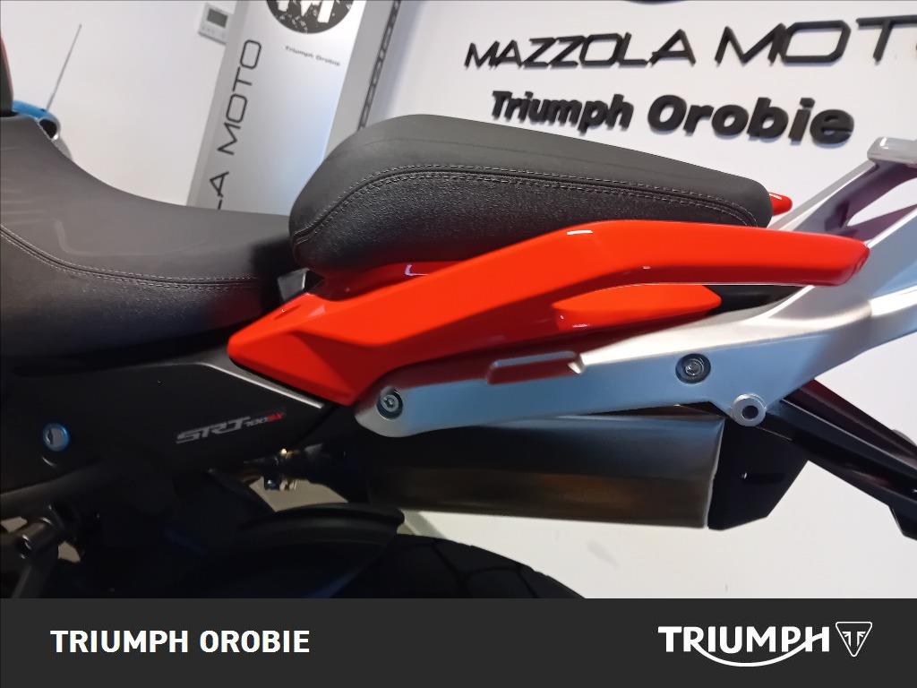 QJ MOTOR SRT 700 S X