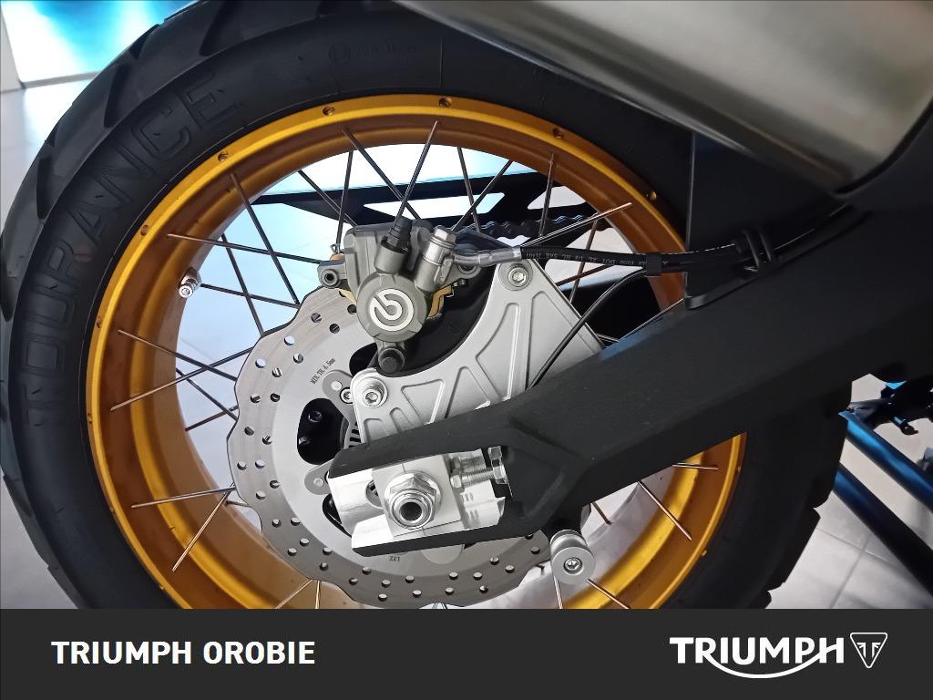 QJ MOTOR SRT 700 S X