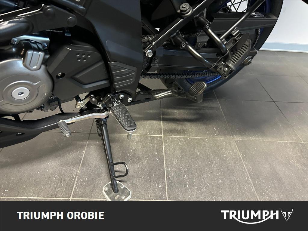 SUZUKI V-Strom 650 DL XT Abs