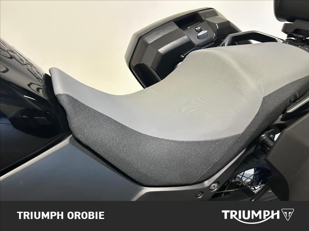 SUZUKI V-Strom 650 DL XT Abs