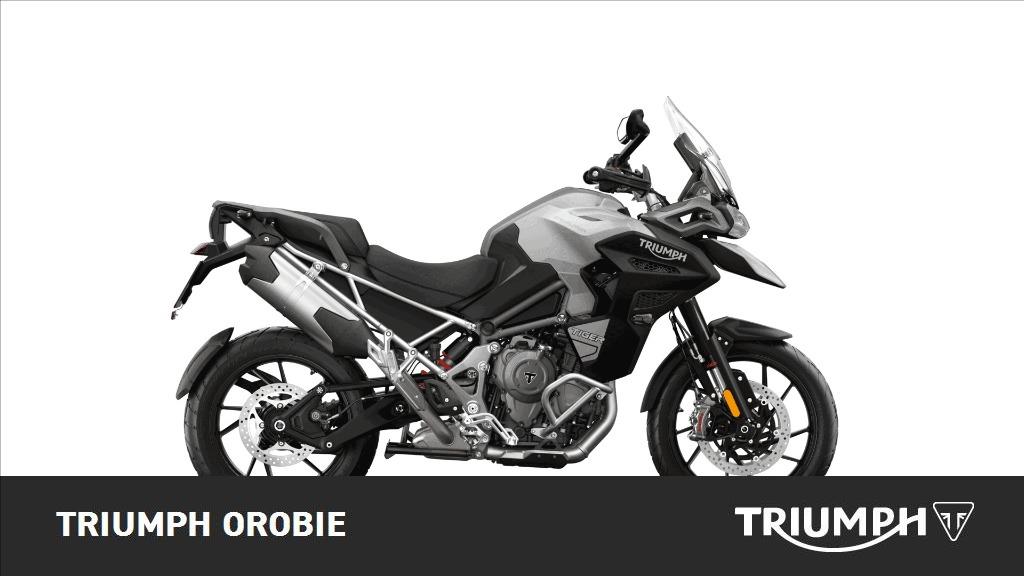 TRIUMPH Tiger 1200 GT Explorer Abs