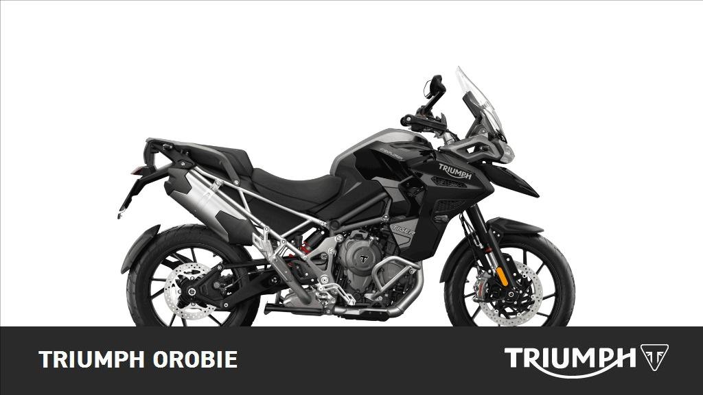 TRIUMPH Tiger 1200 GT Explorer Abs