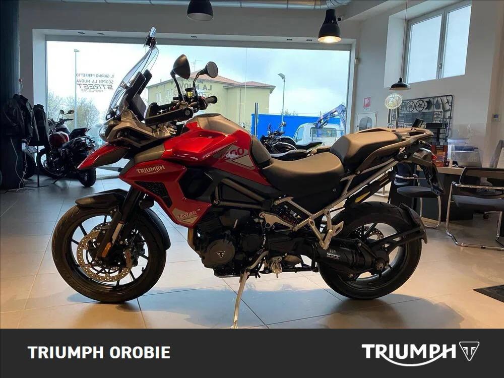 TRIUMPH Tiger 1200 GT Pro Abs
