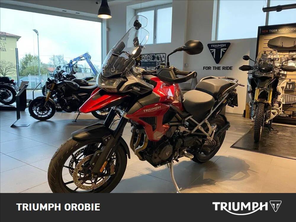 TRIUMPH Tiger 1200 GT Pro Abs